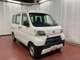 載せる荷物や乗車人数に応じた自由自在の荷室空間。
