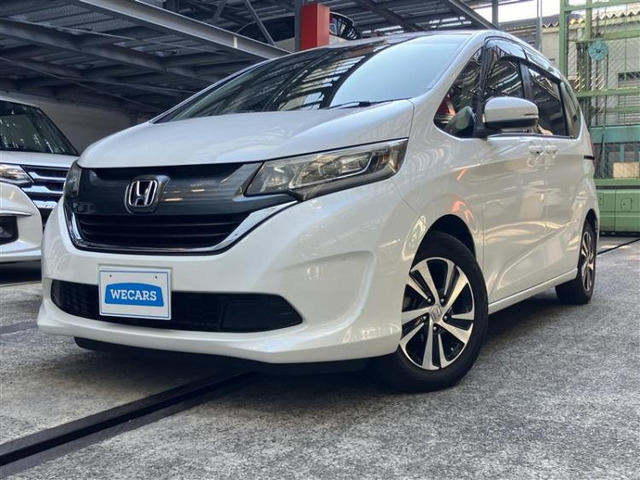 フリード 1.5 G ホンダセンシング 