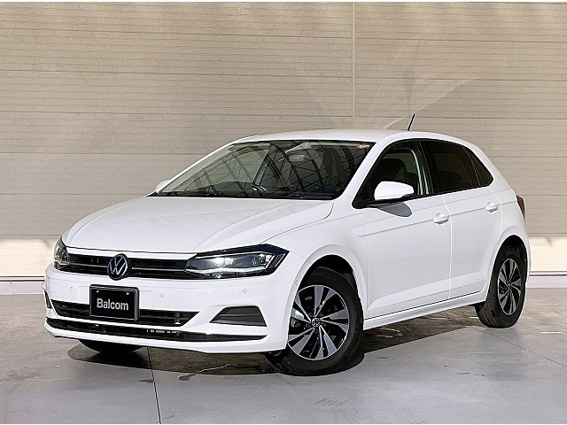 ポロ TSI コンフォートライン 