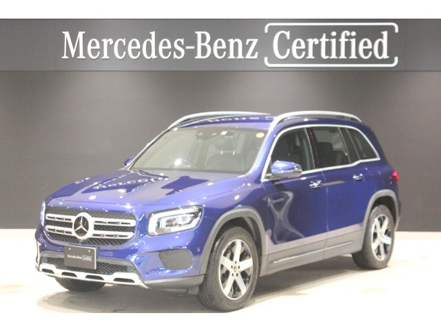 GLBGLB200d 4マチック 4WD