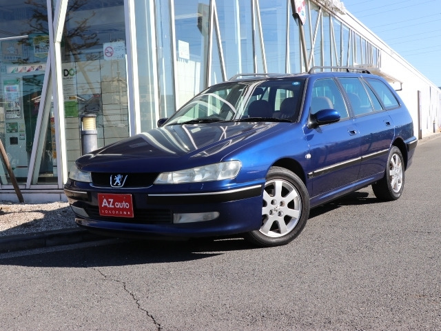 406ブレークグリフ