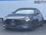 MAZDA3ファストバック 2.0 20S ブラック セレクション 4WD 