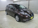 ノート 1.2 e-POWER メダリスト FOUR 4WD 