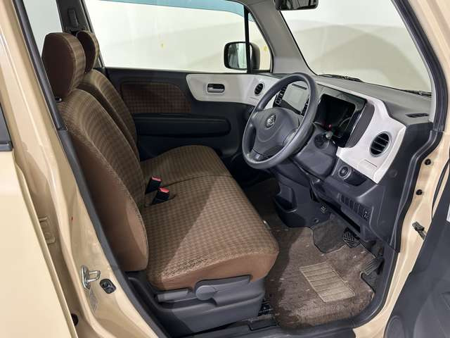 日産 モコ X の中古車詳細 (90,000km, ミルクティーベージュメタリック