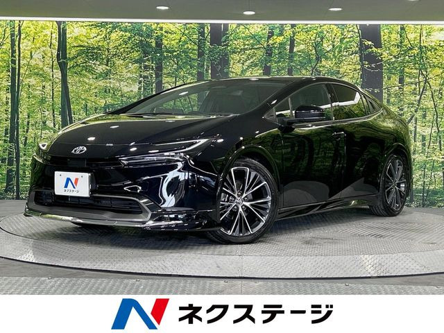 プリウス 2.0 Z （6AA-MXWH60）