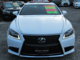 LS 460 Fスポーツ 