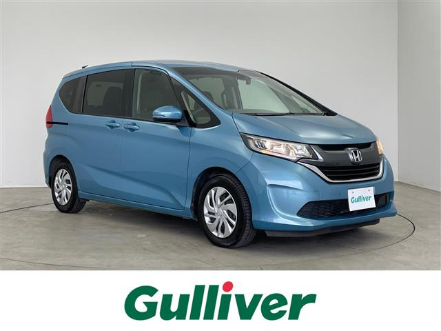 フリード 1.5 G ホンダセンシング 修復歴無し