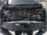 ジューク 1.6 NISMO RS 4WD 