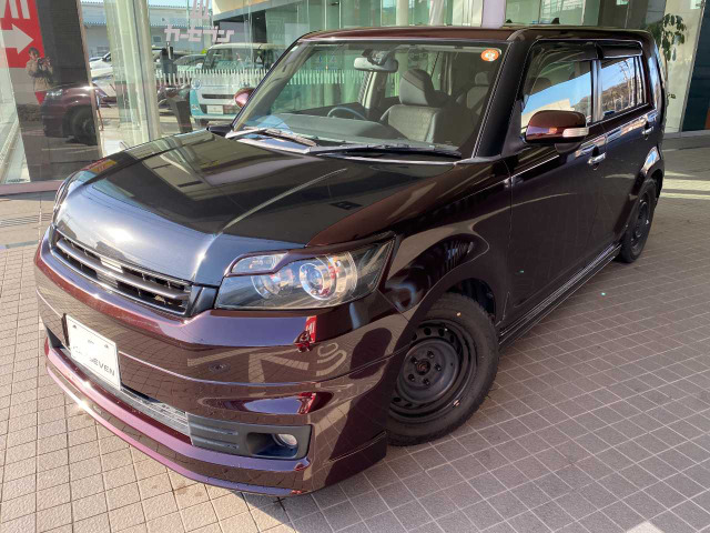 カローラルミオン1.5 G