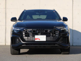Q8 55 TFSI クワトロ Sライン 4WD 