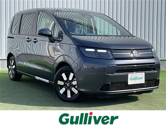 フリード 1.5 e:HEV エアー EX ワンオーナー 修復歴無し