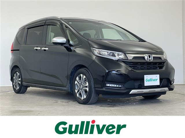 フリード 1.5 クロスター ホンダセンシング 修復歴無し（6BA-GB5）