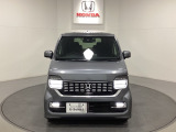 N-WGNカスタム L ホンダ センシング 