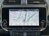 日産純正ナビゲーション付です!BLUETOOTH対応ナビゲーションです。