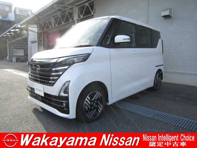 デイズ ハイウェイスターX プロパイロットエディション 