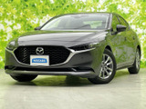 【中古車情報】マツダ MAZDA3セダン 2.0 20S ブラックトーンエディション  の中古車詳細（走行距離：4万km、カラー：マシーングレープレミアムメタリック、販売地域：愛媛県松山市）