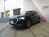 Q3  35 TFSI Sライン