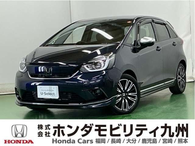 フィット  1.5 e:HEV リュクス