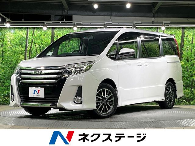 ノア 2.0 Si 