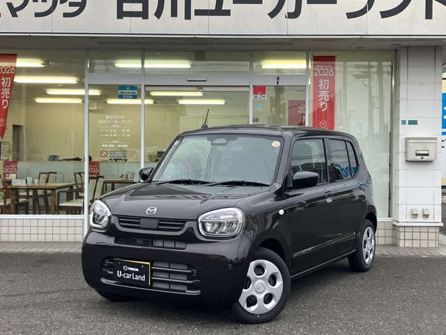 キャロルG 4WD