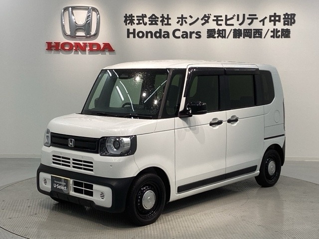 N-BOX ジョイ モノトーン 