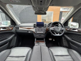 GLS 350d 4マチック スポーツ 4WD 4WD 本革シート