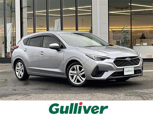 インプレッサハッチバック2.0 STワンオーナー 修復歴無し