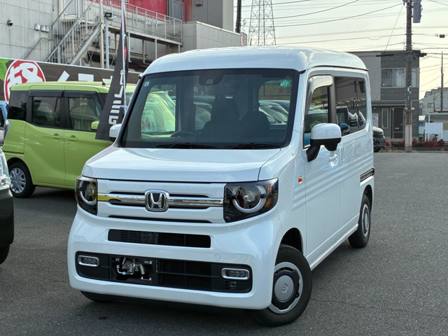 N-VANファン衝突軽減ブレーキ ナビ TV CD DVD Bluetoot