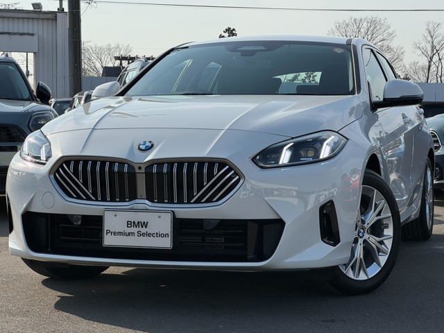 1シリーズ  120d ディーゼルターボ