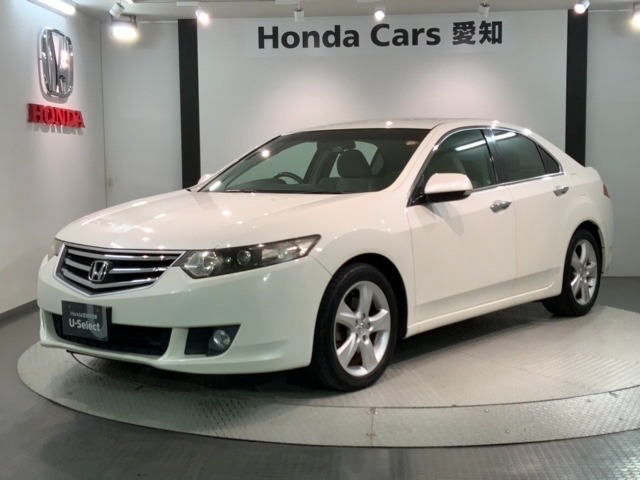 アコード2.4 24TL