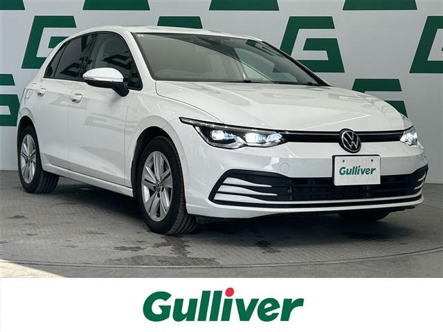 ゴルフeTSI アクティブワンオーナー 修復歴無し