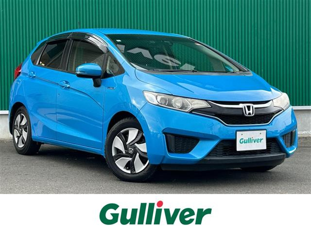 フィット 1.5 ハイブリッド Lパッケージ 修復歴無し