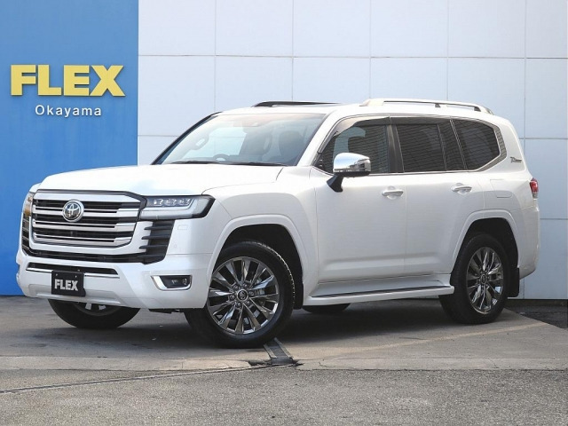 ランクル岡山店の在庫情報 | 中古車情報・中古車検索なら 【車選び