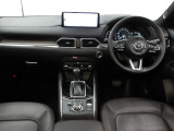 CX-5 2.2 XD エクスクルーシブ モード 