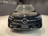 GLC 220d 4マチック (ISG) AMGラインパッケージ  4WD 