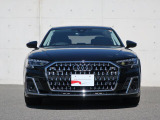 A8 60 TFSI e クワトロ 4WD 