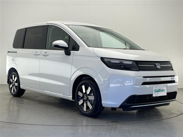 フリード 1.5 e:HEV エアー EX 修復歴無し