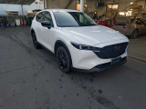 CX-5 2.0 20S ブラックトーンエディション 