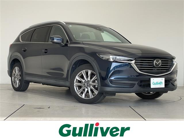 CX-8 2.5 25S プロアクティブ 修復歴無し