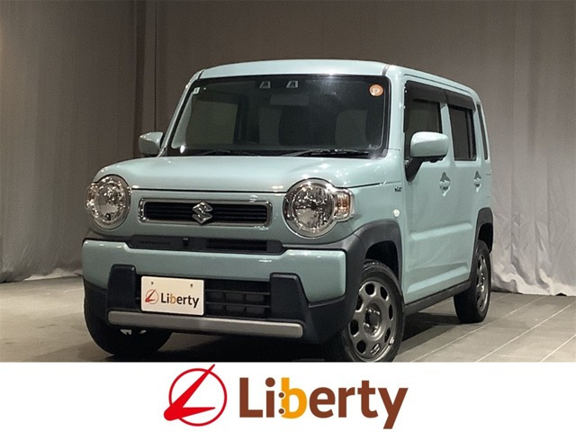 スペーシア ハイブリッド(HYBRID) G 