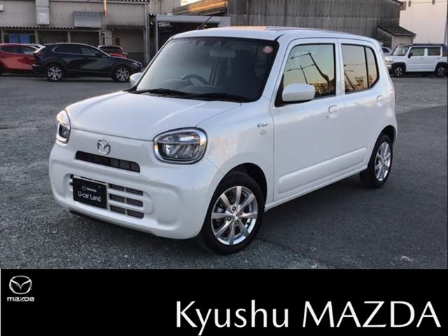 キャロルハイブリッド GX