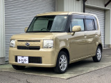 ダイハツ ムーヴコンテ