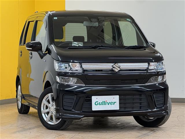 スズキ ワゴンR 