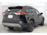 RAV4  2.0 G 4WD