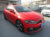 ポロ GTI 