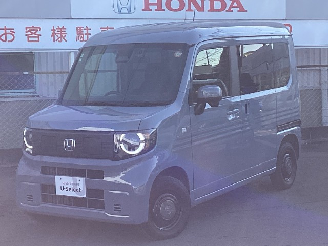 N-VAN e: e: ファン 