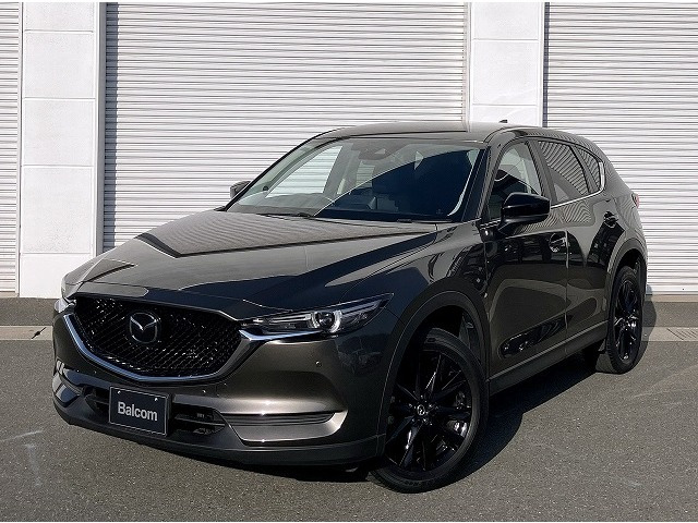 マツダ CX-5 