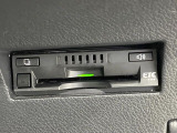【ETC】高速道路の料金所をストレスなく通過!話題のスポットやサービスエリアに多い「スマートIC」利用時は必須のアイテムです。当店でセットアップを実施、ご納車当日からすぐにご利用いただけます!