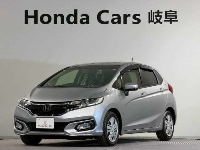 フィット 1.3 13G L ホンダセンシング 