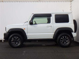 ジムニーシエラ 1.5 JC 4WD 